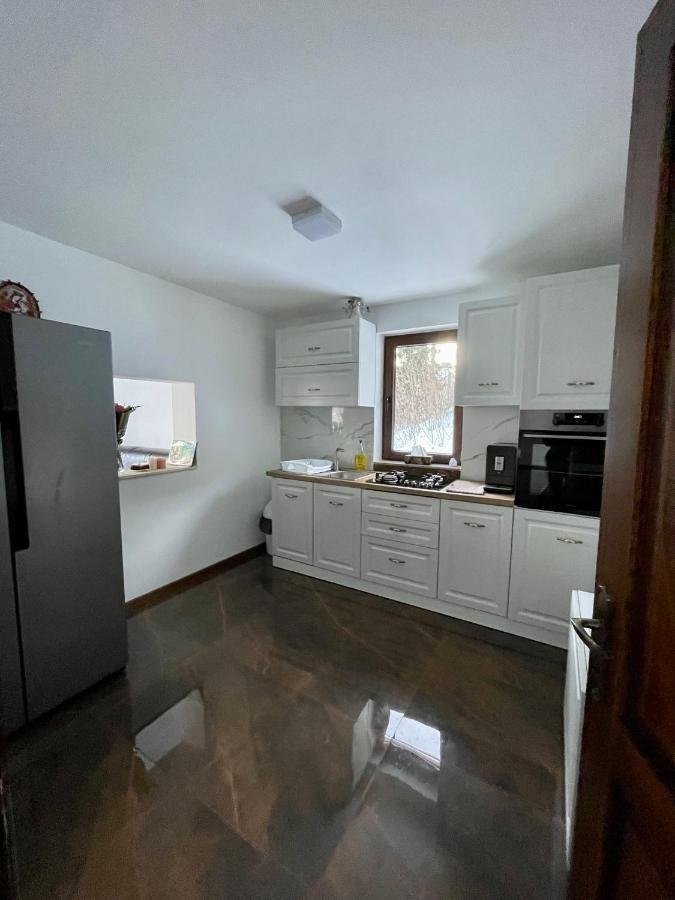 Silver Mountain Villa Colibiţa 외부 사진