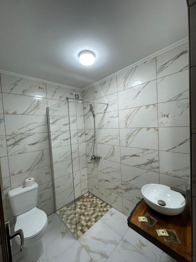 Silver Mountain Villa Colibiţa 외부 사진