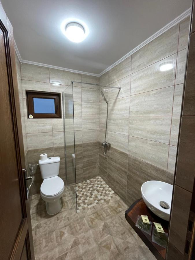 Silver Mountain Villa Colibiţa 외부 사진