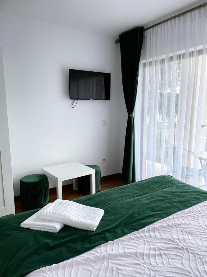 Silver Mountain Villa Colibiţa 외부 사진